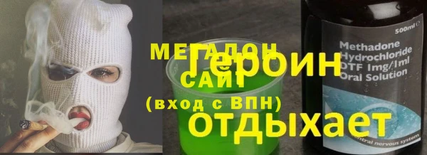 твердый Михайлов
