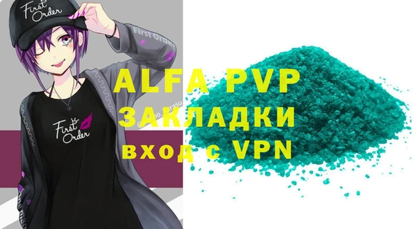 твердый Михайлов
